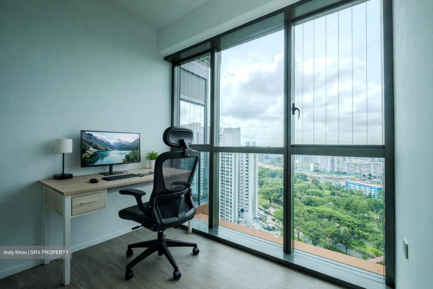 Amo Residence (D20), Apartment #534244521